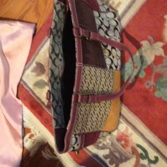 Coach Bag - Picture 14 of 14